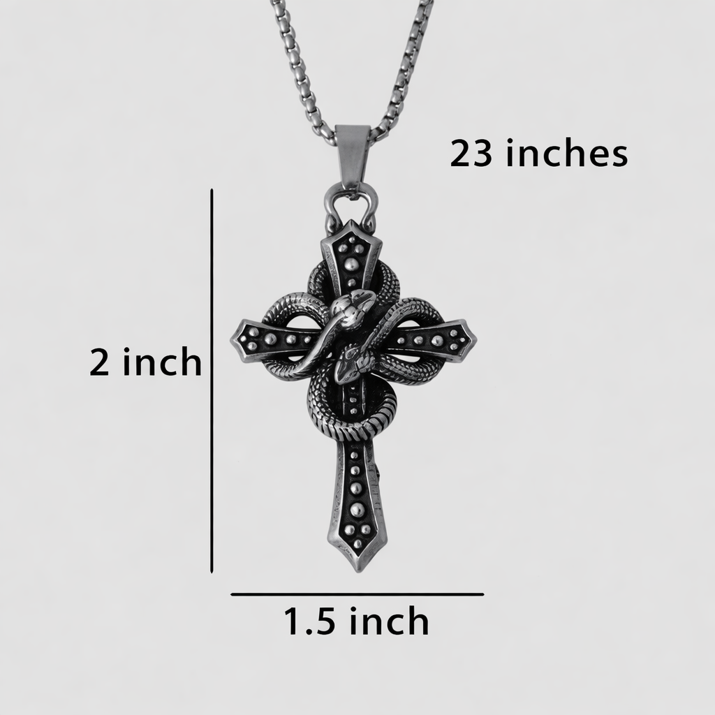 Snake Cross Chain
