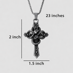 Snake Cross Chain