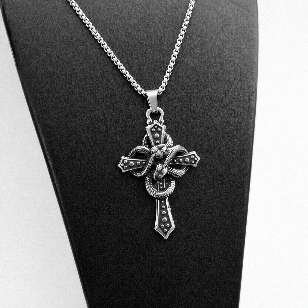 Snake Cross Chain