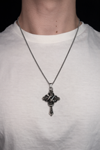 Snake Cross Chain