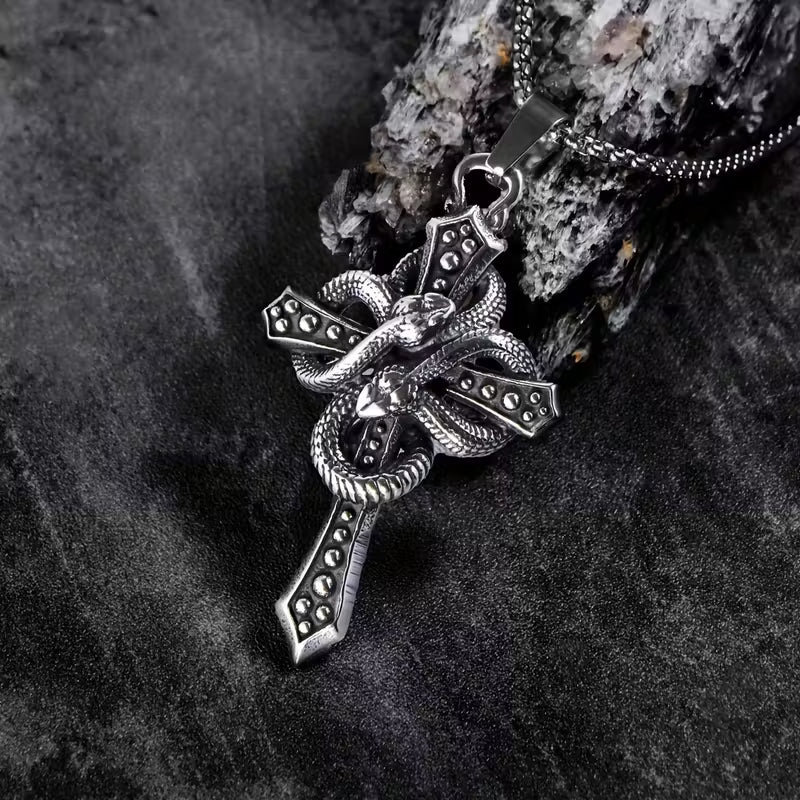 Snake Cross Chain